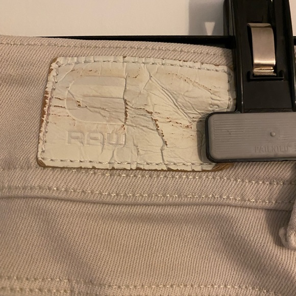 RAW Pants - Picture 4 of 6